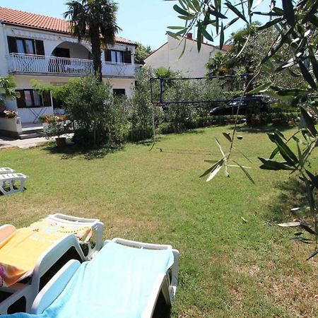 Studio in Vantacici/Insel Krk 14419 Esterno foto