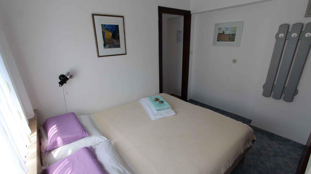 Studio in Vantacici/Insel Krk 14419 Esterno foto