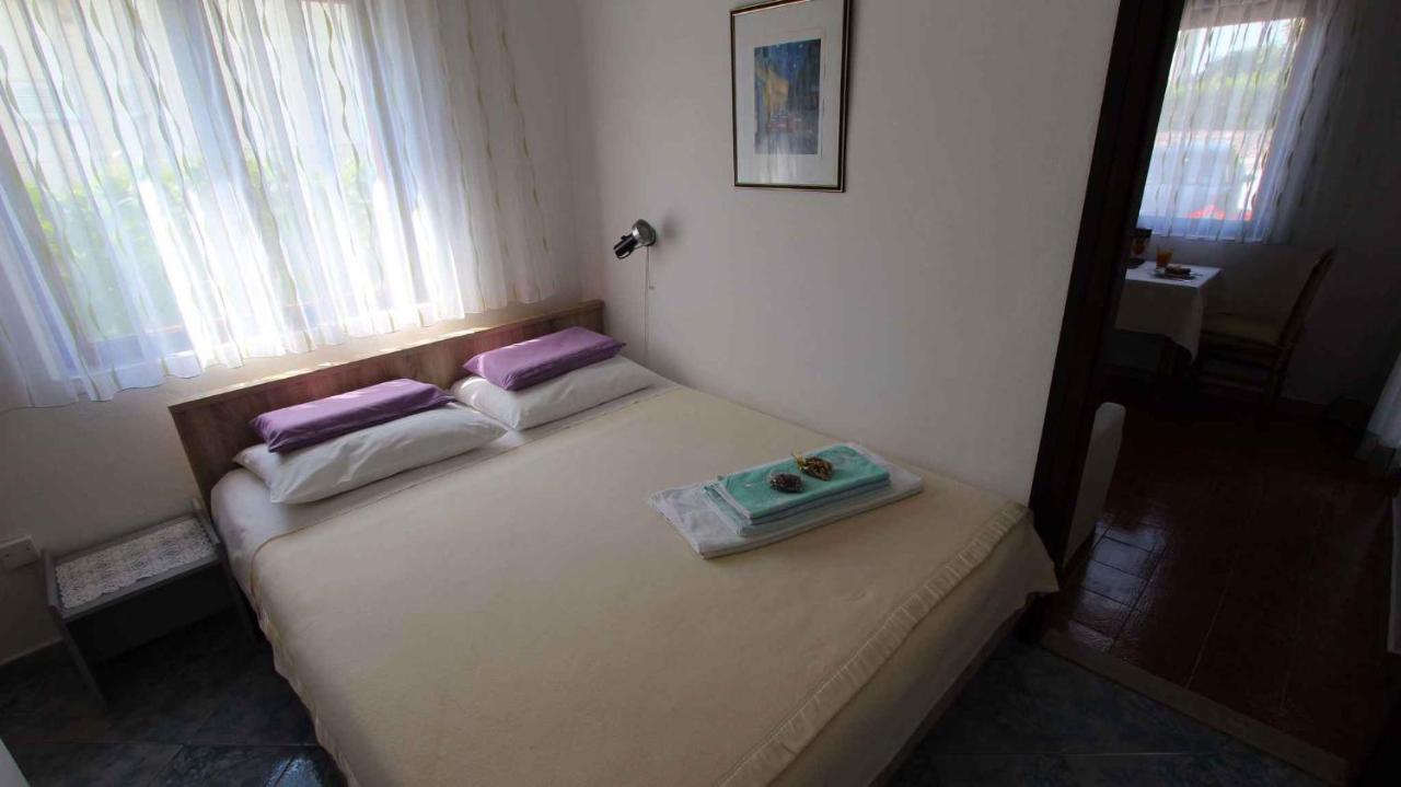 Studio in Vantacici/Insel Krk 14419 Esterno foto