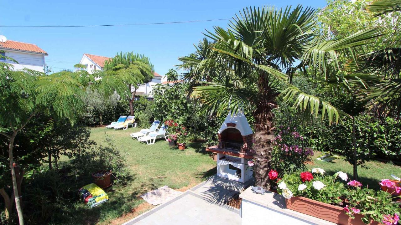 Studio in Vantacici/Insel Krk 14419 Esterno foto