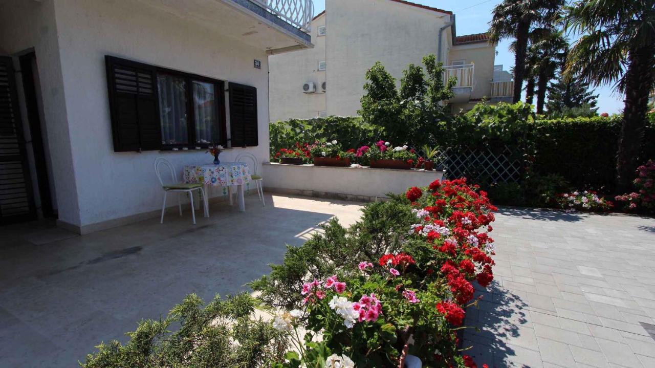 Studio in Vantacici/Insel Krk 14419 Esterno foto