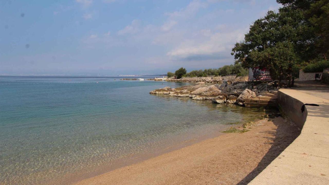 Studio in Vantacici/Insel Krk 14419 Esterno foto