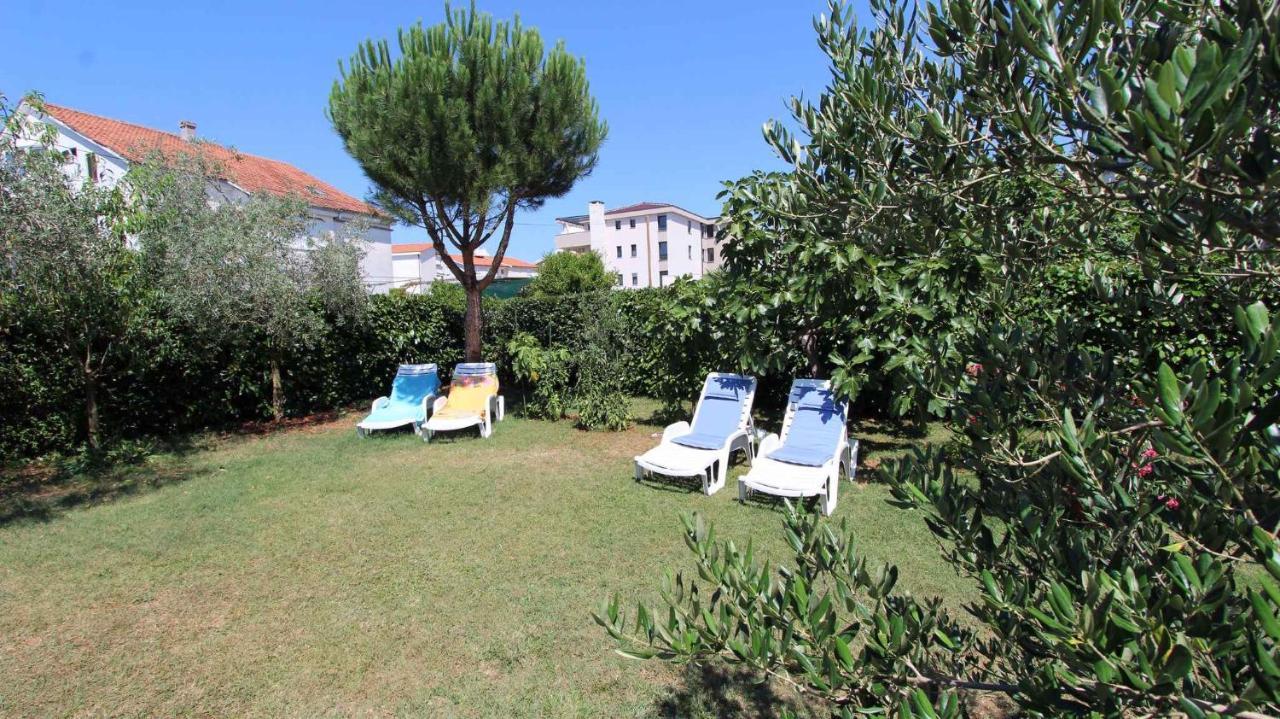 Studio in Vantacici/Insel Krk 14419 Esterno foto