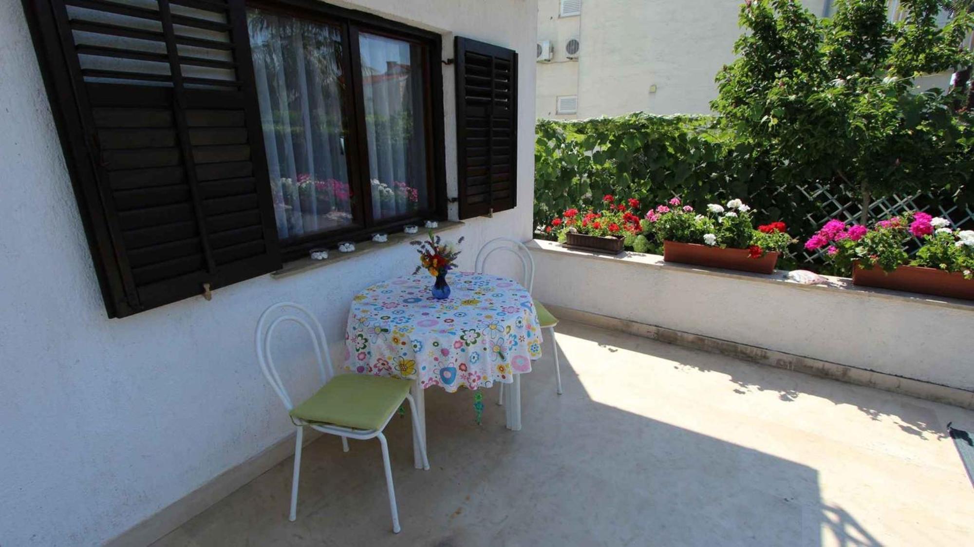 Studio in Vantacici/Insel Krk 14419 Esterno foto