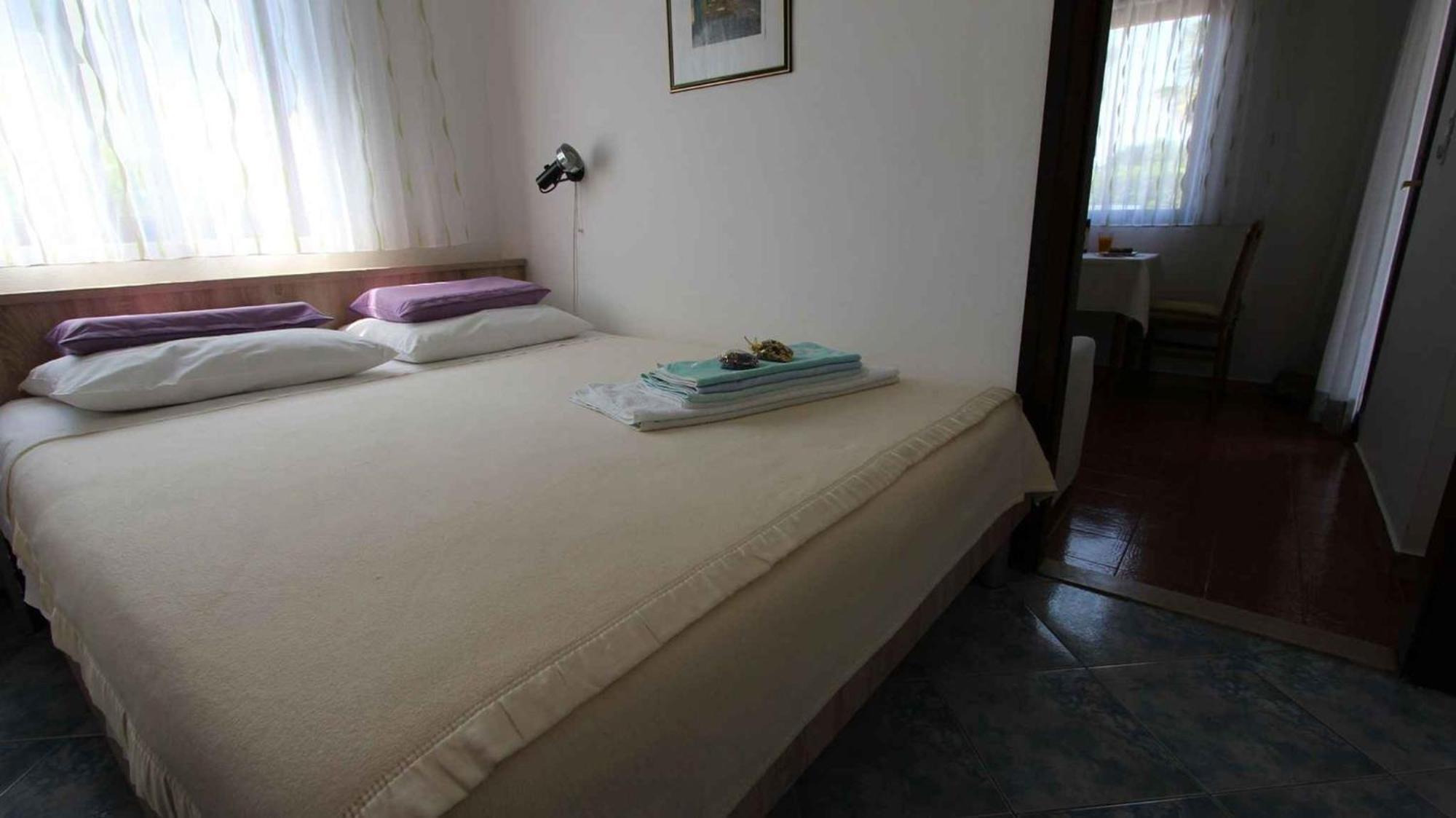 Studio in Vantacici/Insel Krk 14419 Esterno foto