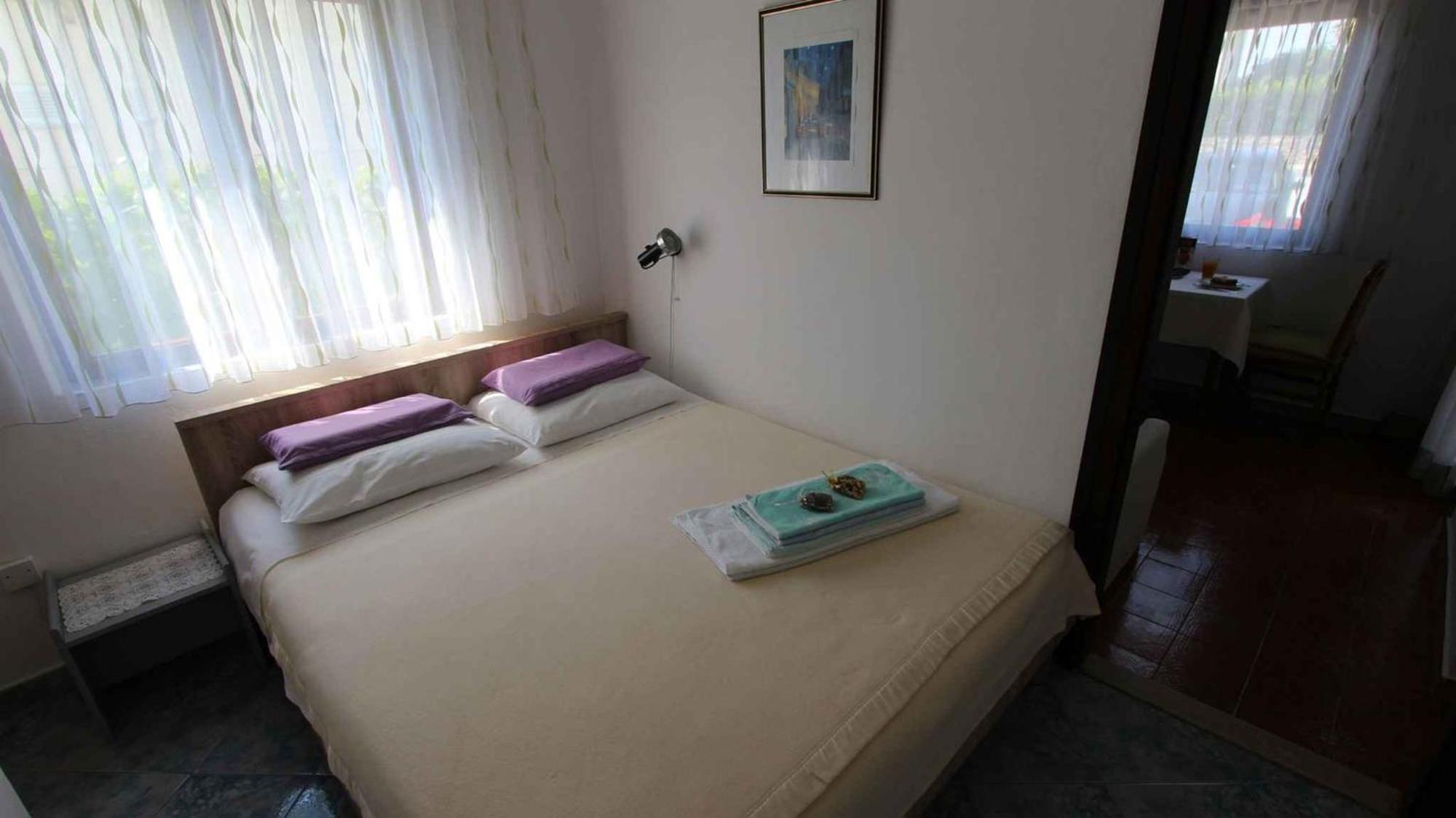Studio in Vantacici/Insel Krk 14419 Esterno foto