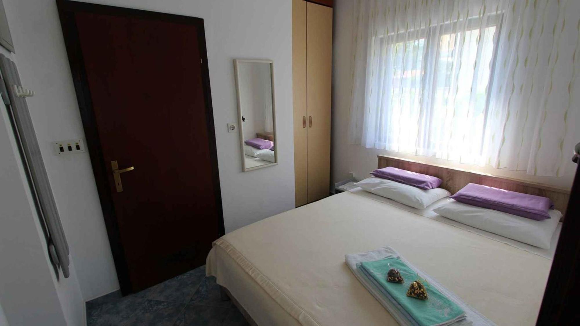 Studio in Vantacici/Insel Krk 14419 Esterno foto