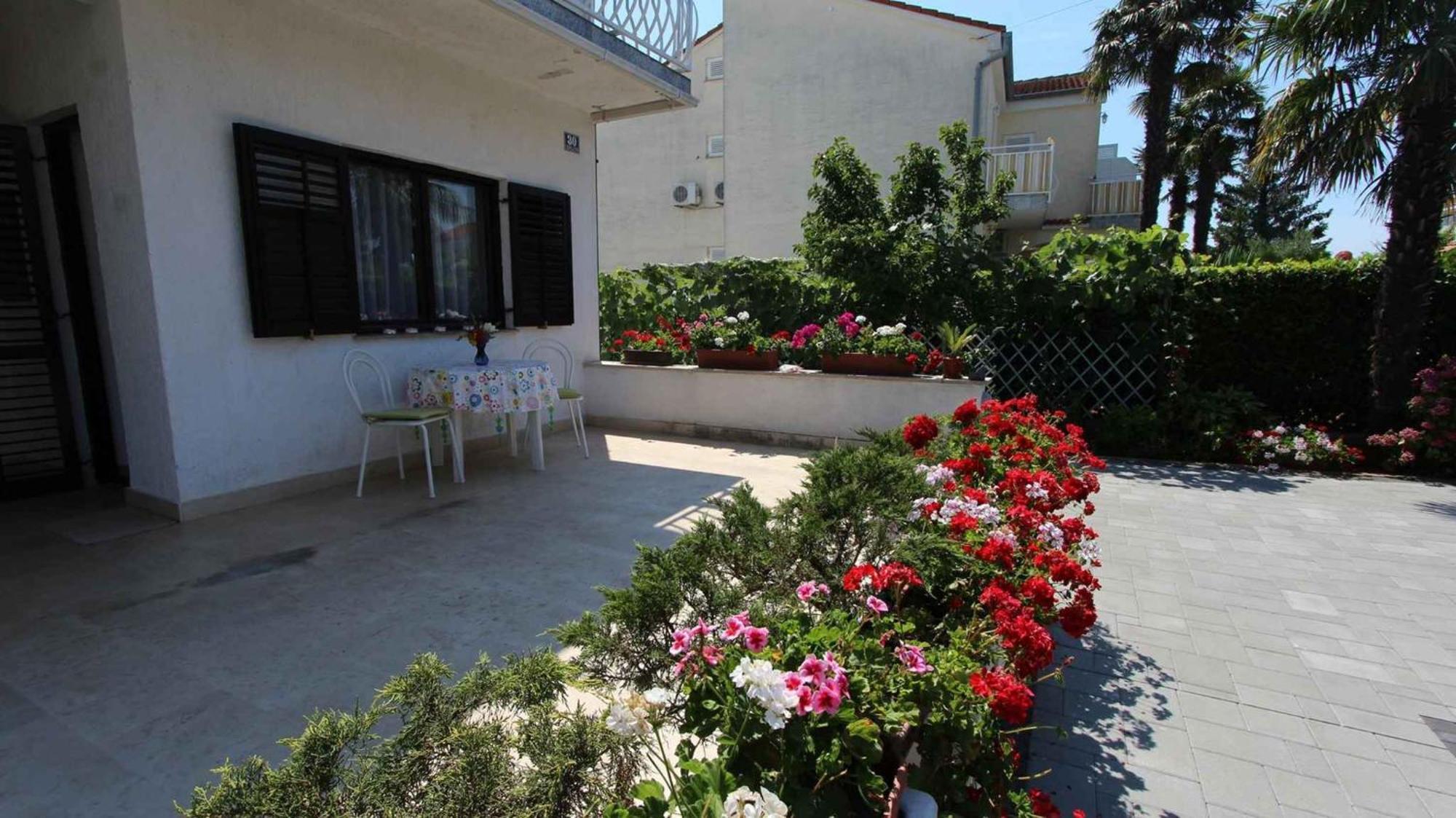 Studio in Vantacici/Insel Krk 14419 Esterno foto