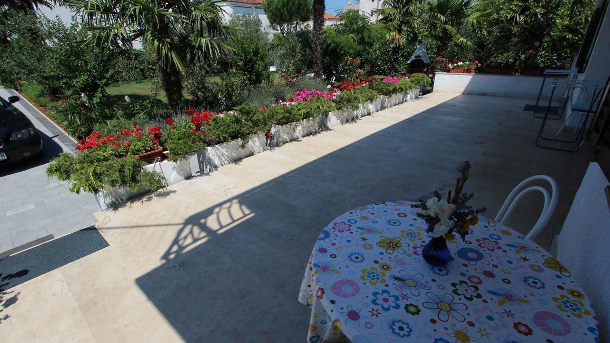 Studio in Vantacici/Insel Krk 14419 Esterno foto