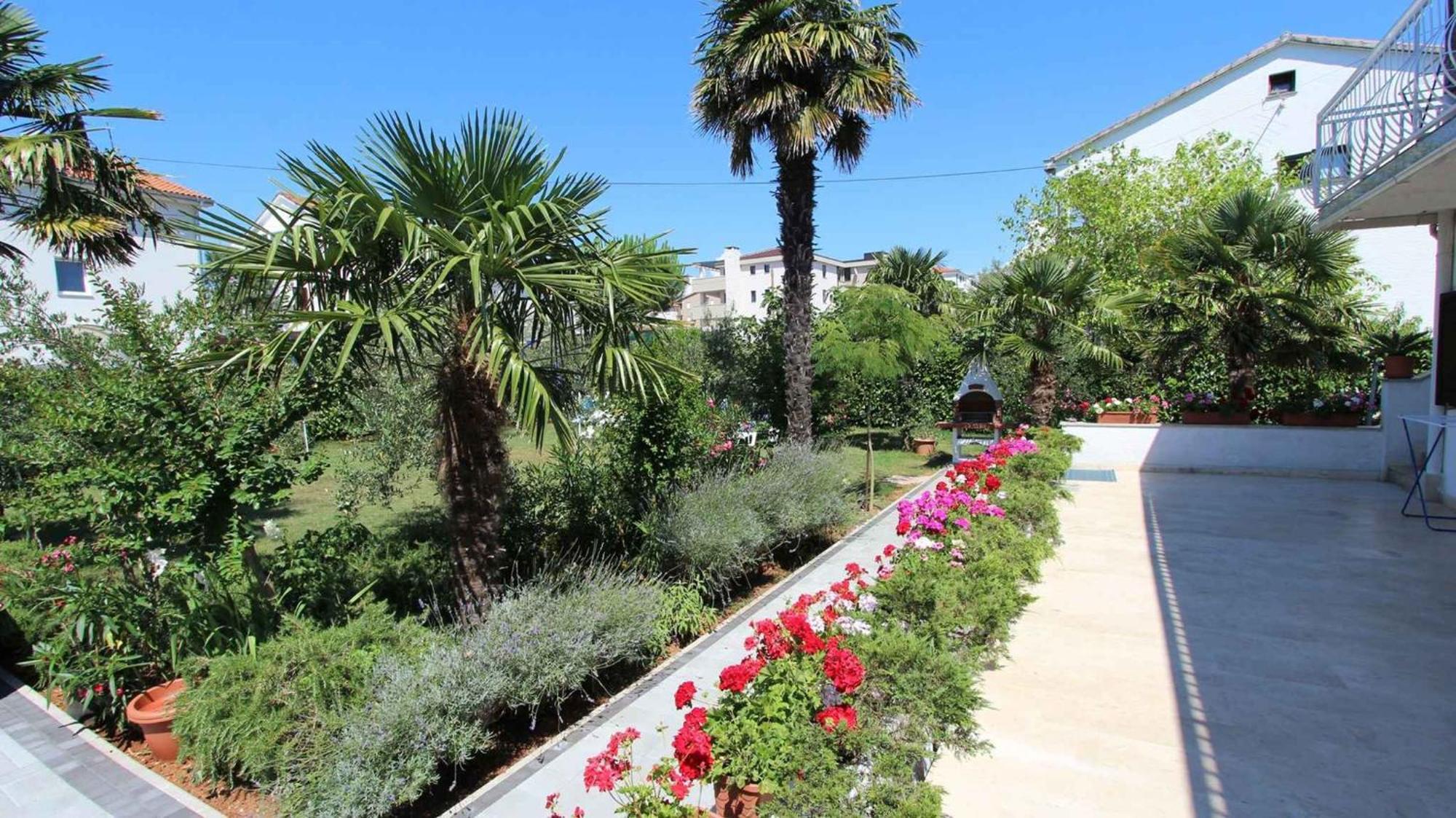 Studio in Vantacici/Insel Krk 14419 Esterno foto
