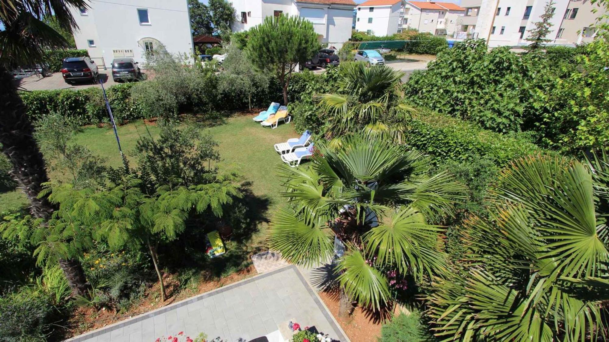 Studio in Vantacici/Insel Krk 14419 Esterno foto