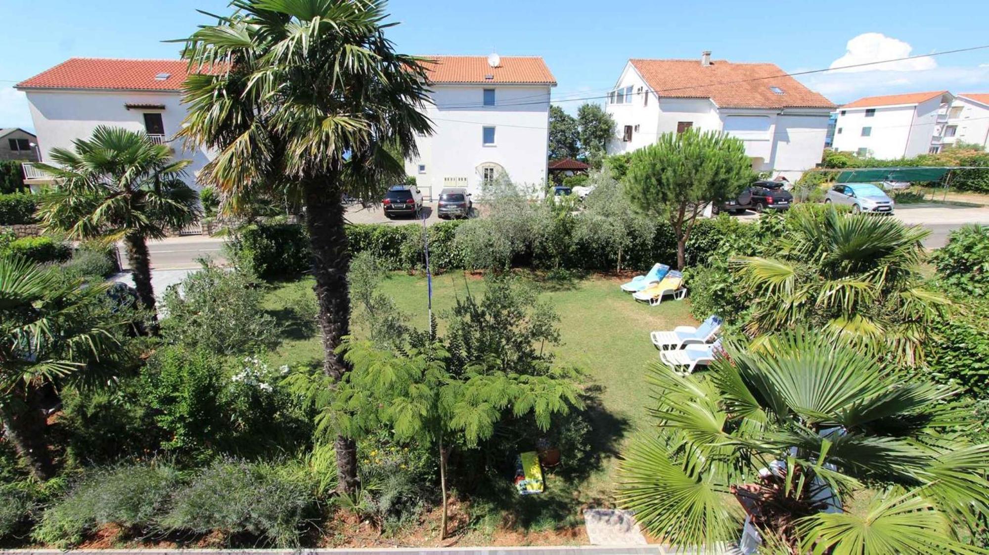 Studio in Vantacici/Insel Krk 14419 Esterno foto