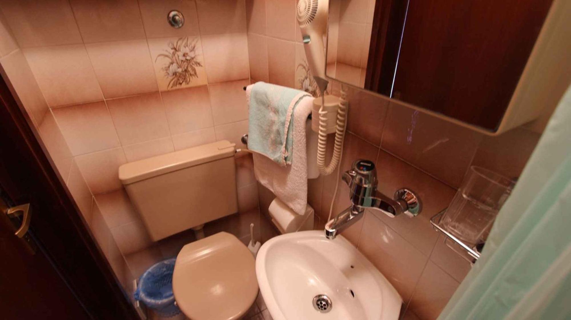 Studio in Vantacici/Insel Krk 14419 Esterno foto