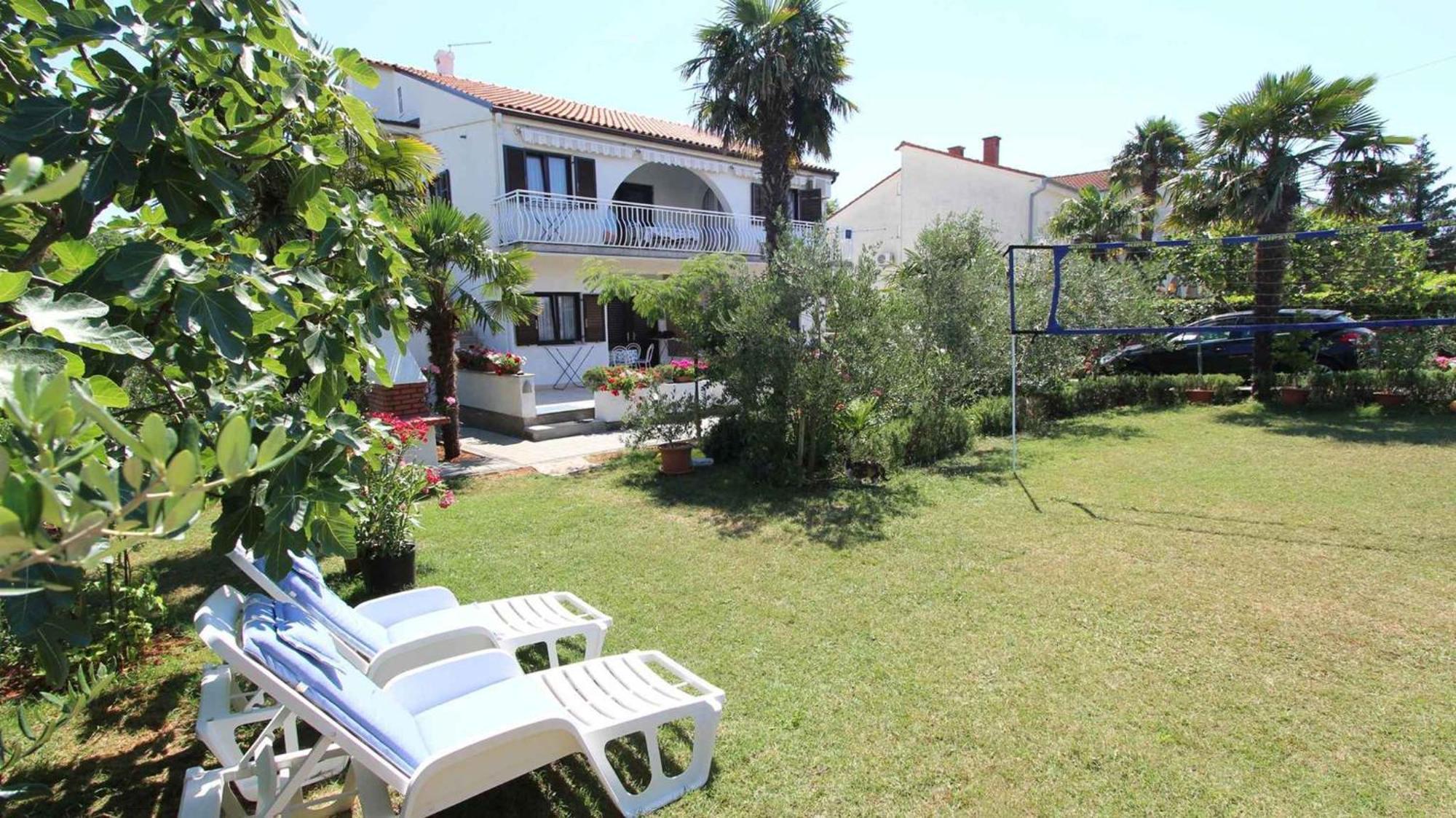 Studio in Vantacici/Insel Krk 14419 Esterno foto