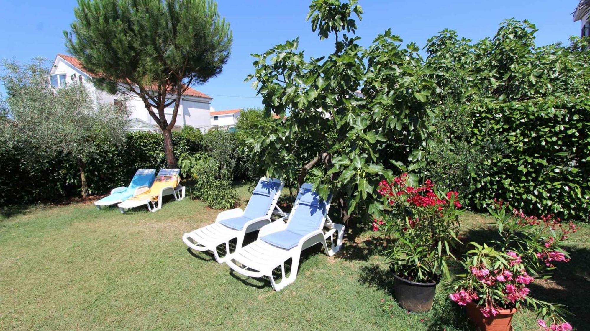 Studio in Vantacici/Insel Krk 14419 Esterno foto