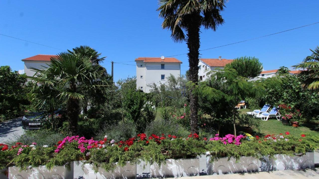 Studio in Vantacici/Insel Krk 14419 Esterno foto