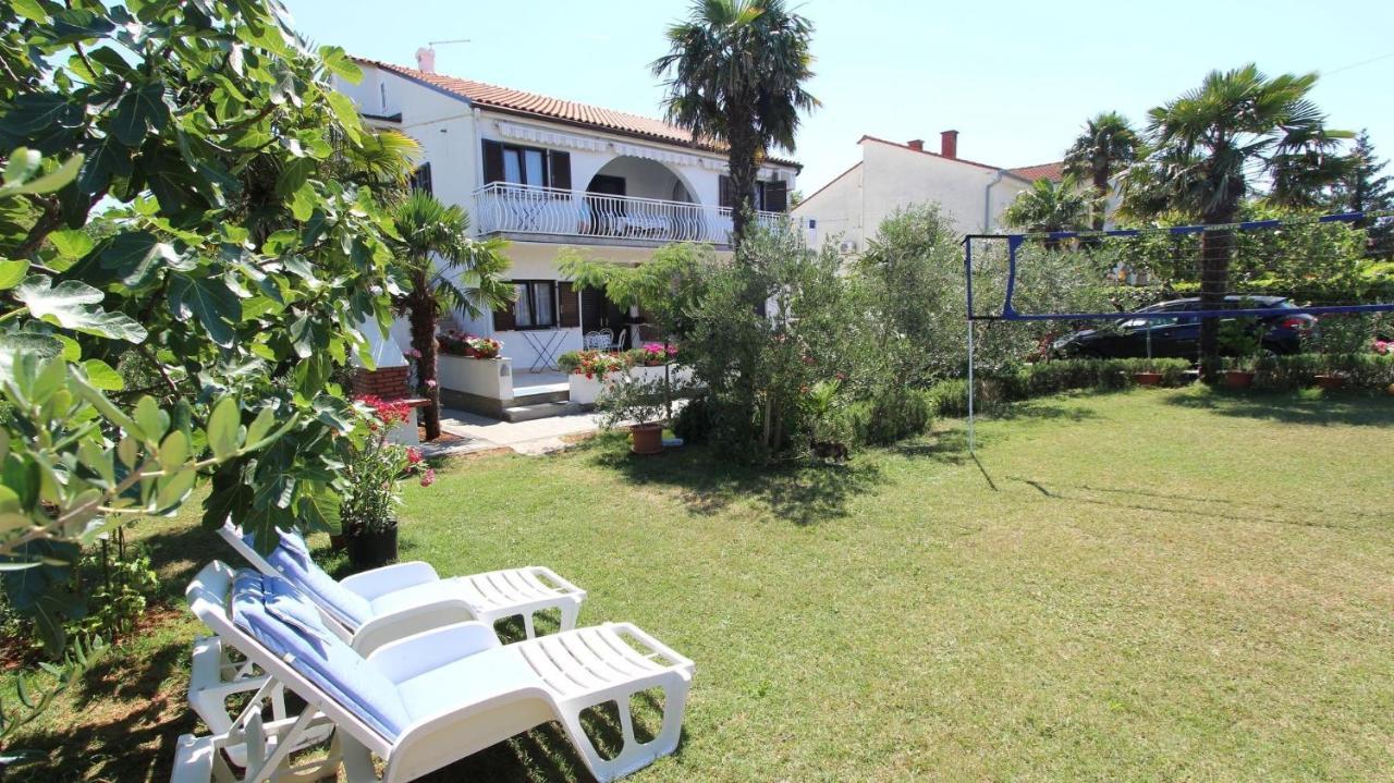 Studio in Vantacici/Insel Krk 14419 Esterno foto